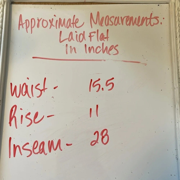 OLD NAVY High-Rise Super Skinny Jeans Jeggings Blue Light Wash Stretch 8 - Picture 9 of 10